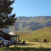 Greyton Gun Club Facility